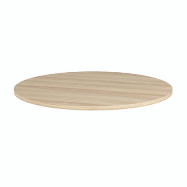 OfficeSource Conference/Multi-Purpose Tables 48'' Round Top