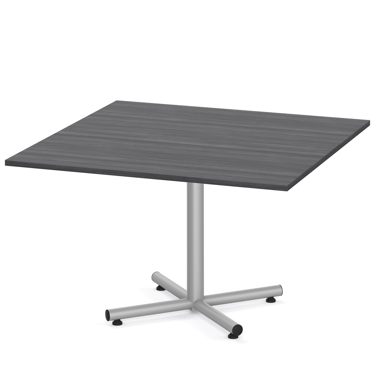 OfficeSource | OS Conference/Multi-Purpose Tables | 48" Square Top