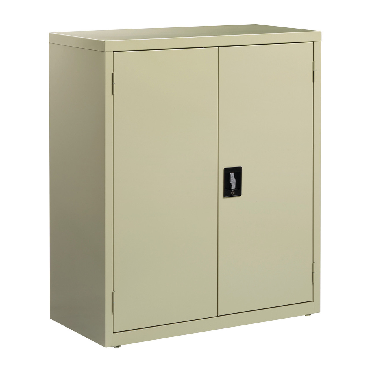 OfficeSource Steel Storage Cabinet Collection Storage Cabinet - 42"H