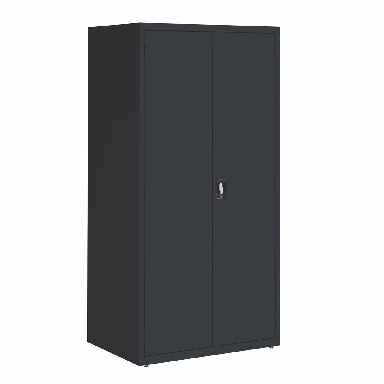 OfficeSource Steel Storage Cabinet Collection Oversized Storage Cabinet 