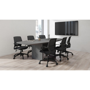 OfficeSource Conference/Multi-Purpose Tables Conference Typical - OSC25