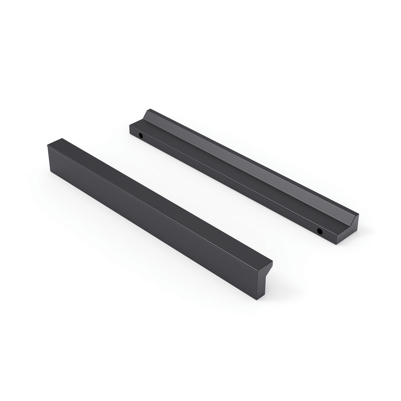 OfficeSource | OS Laminate | Modern Bar Drawer Pull