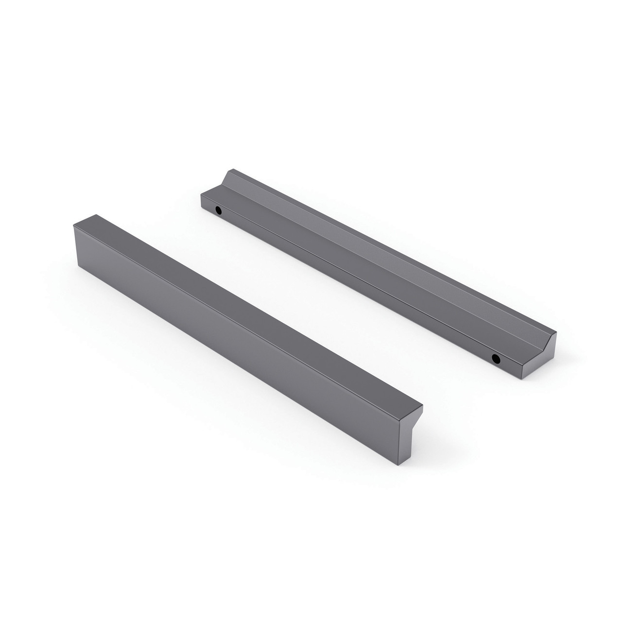 OfficeSource | OS Laminate | Modern Bar Drawer Pull