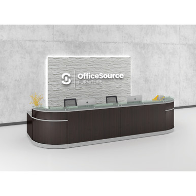 OfficeSource Cosmo Collection Reception Typical - COSMO1