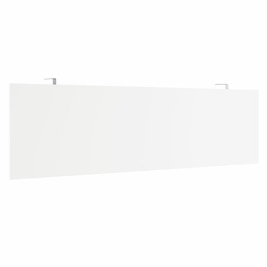 Variant Laminate Modesty Panel - 54'' - Java – view 10