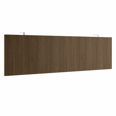 Variant Laminate Modesty Panel - 54'' - Java – view 9