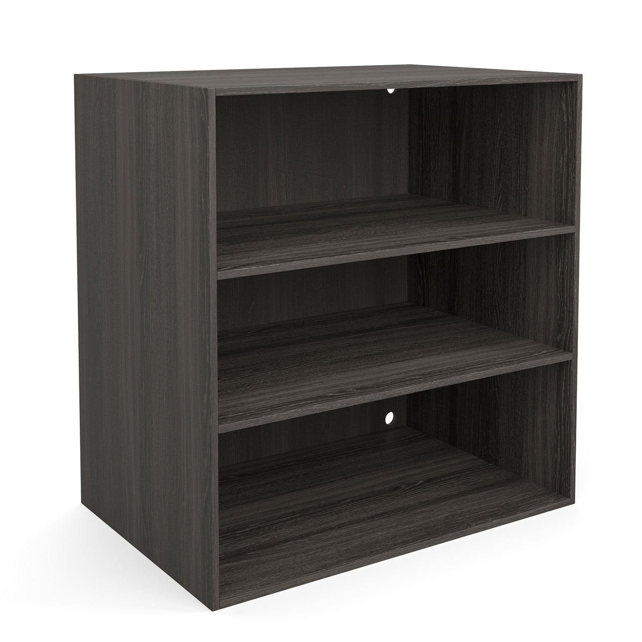 OfficeSource | Palisades | Bookcase Hutch - 36"W