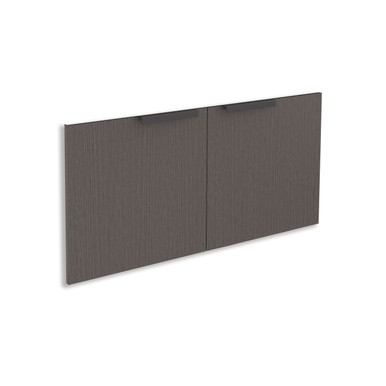OfficeSource | Palisades Collection | Optional Wood Doors - (For EVS700)