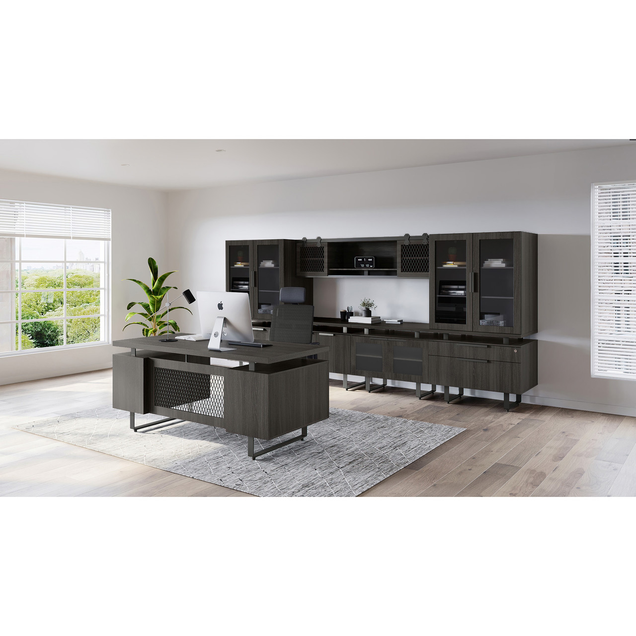 Executive Desks