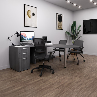 OS Laminate Collection L Shape Typical - OS266