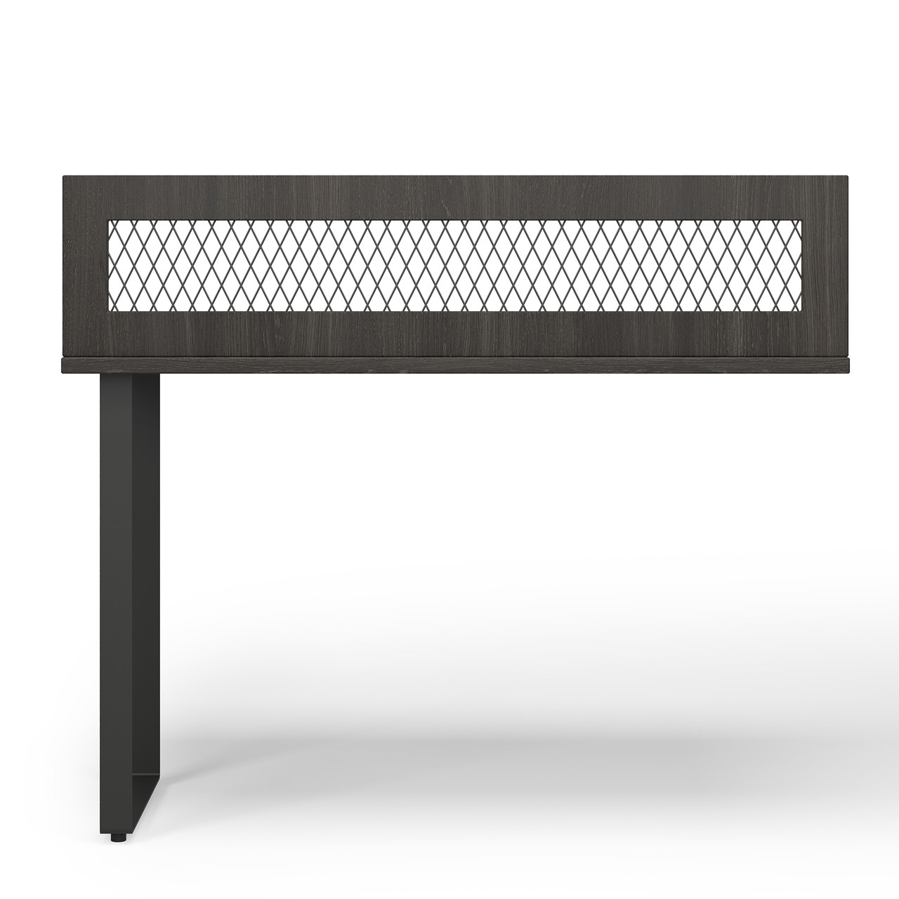 OfficeSource | Palisades | Optional Reversable Return