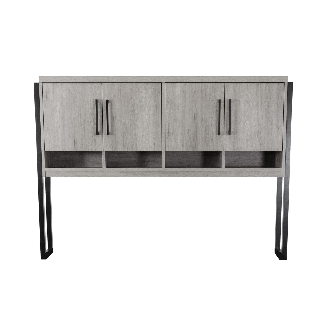 OfficeSource | Artisan | Executive Hutch