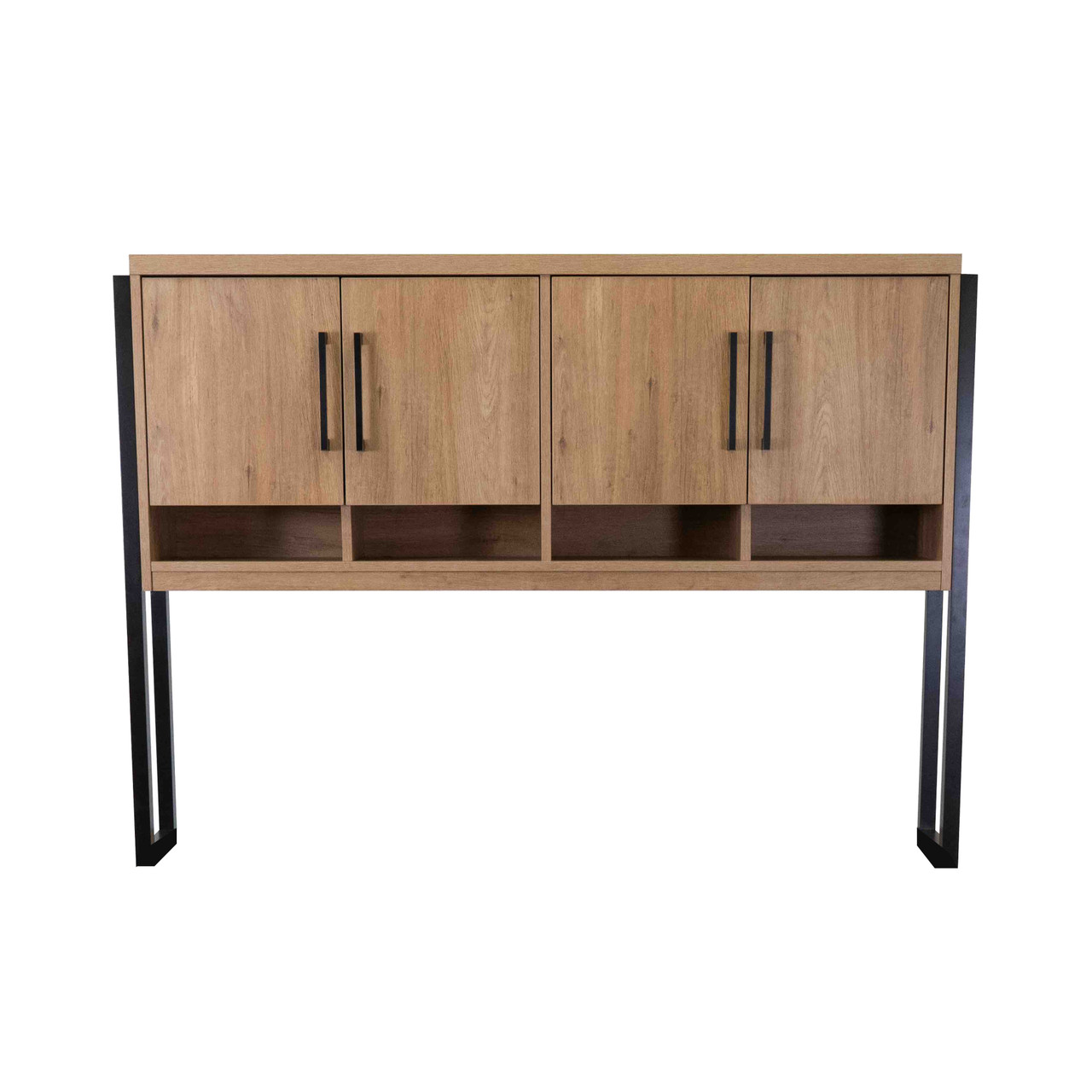OfficeSource | Artisan | Executive Hutch