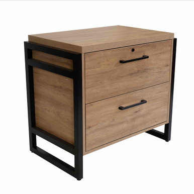 OfficeSource Artisan Lateral File