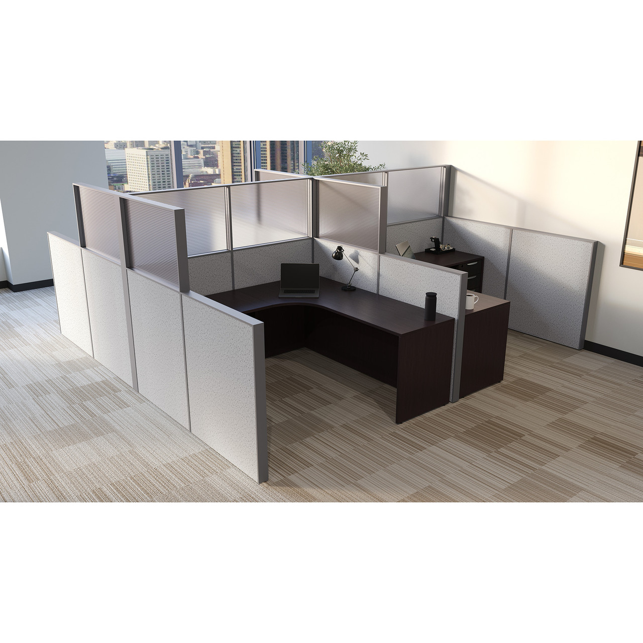 OfficeSource OS Panels - Complete Package 10