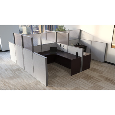 OfficeSource OS Panels - Complete Package 10 - COE Distributing