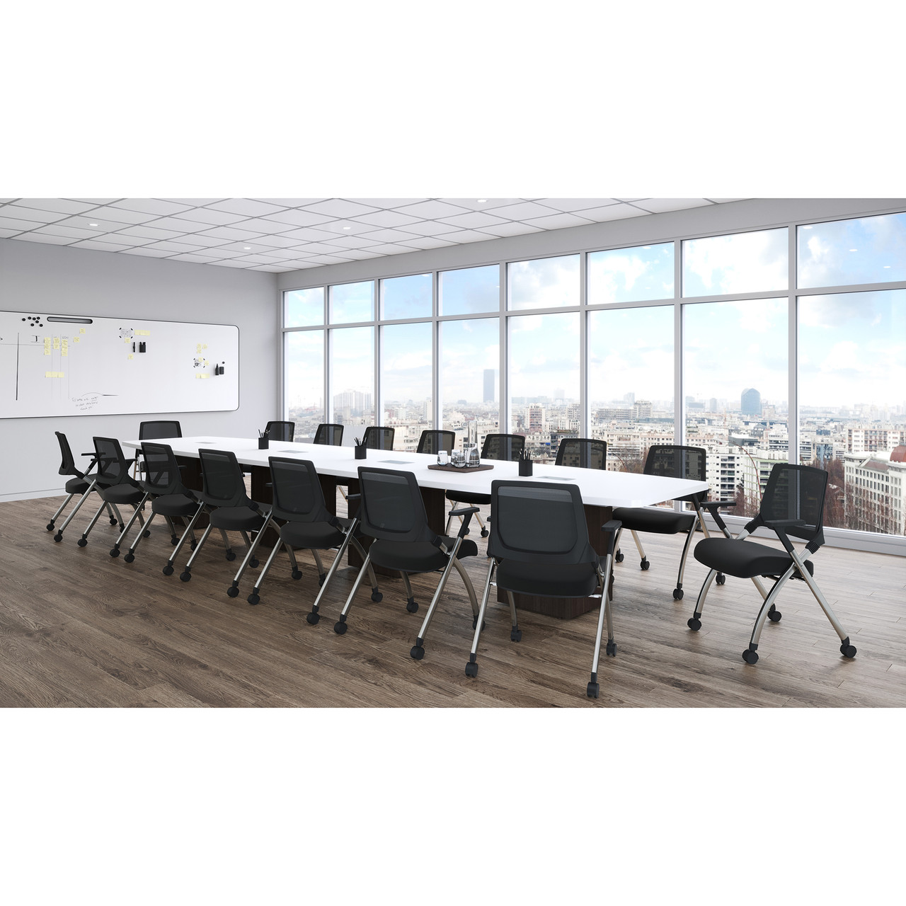 Are Conference Table Suites Worth It for Modern Offices?
