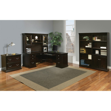 OfficeSource | Markle | Executive Typical - Markle3
