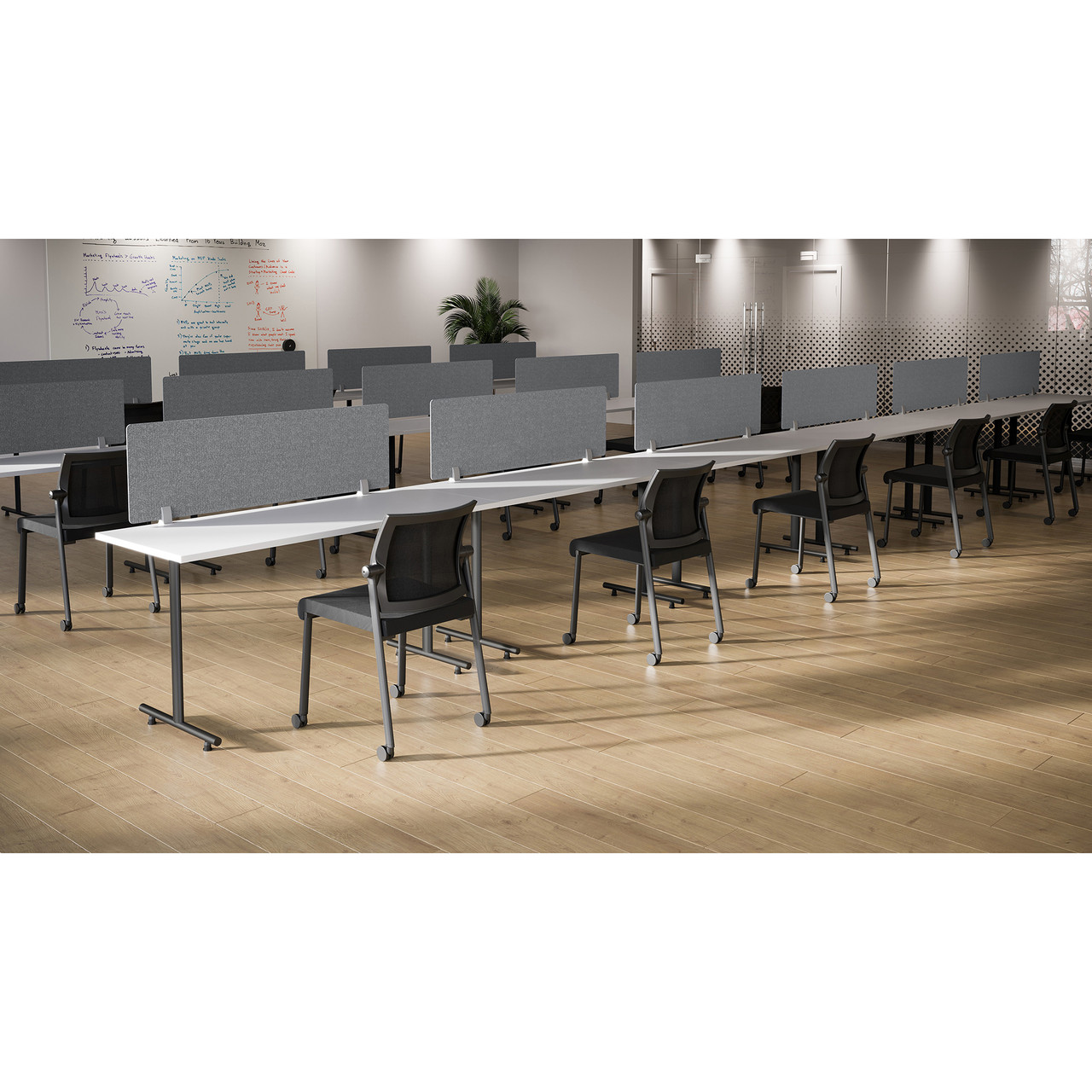 OfficeSource Training Tables Typical - OSTYP312