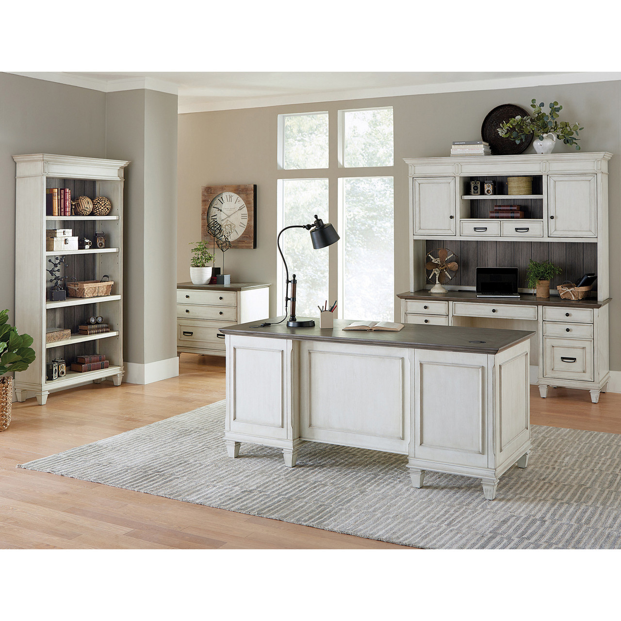 OfficeSource | Refined | Executive Typical - REFINED3