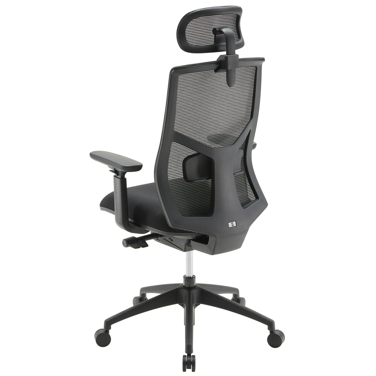 OfficeSource Starlight Optional Headrest