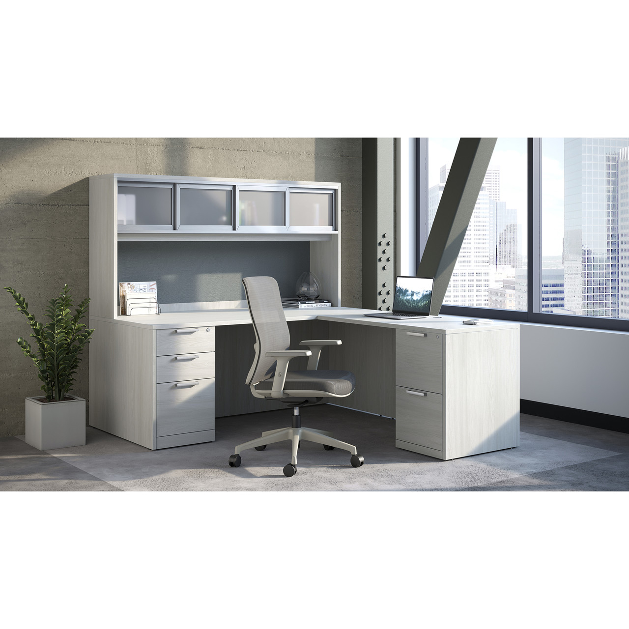 OfficeSource | OS Laminate | Typical OSTYP343