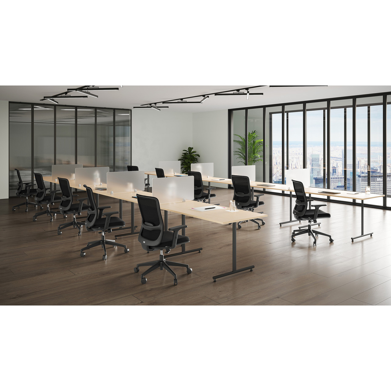 OfficeSource Training Typical - Style 4