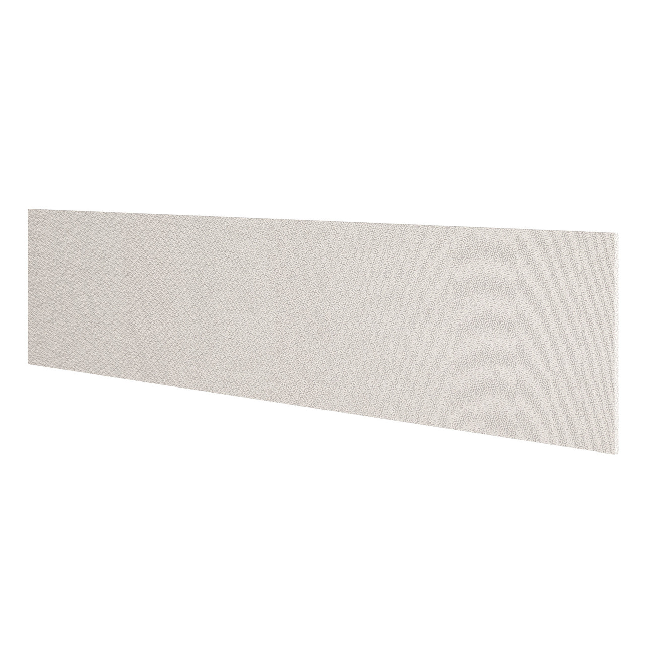 OS Laminate Fabric Tack Board - 69"W