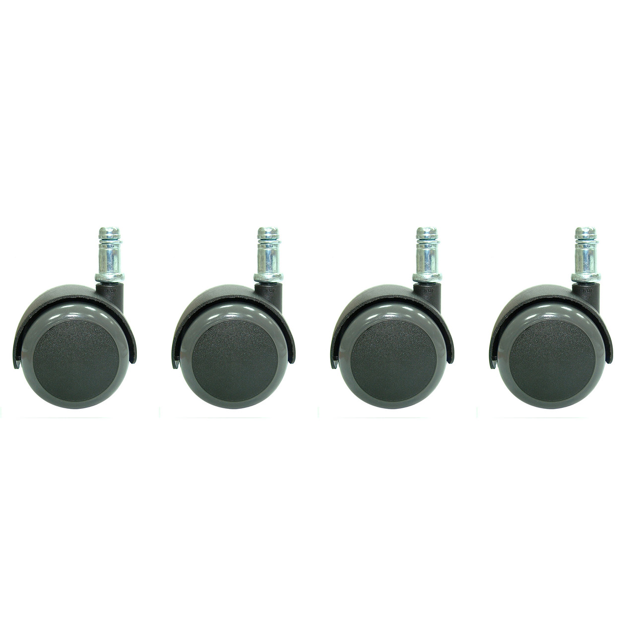 Coolmesh Soft Casters (Set of 4)