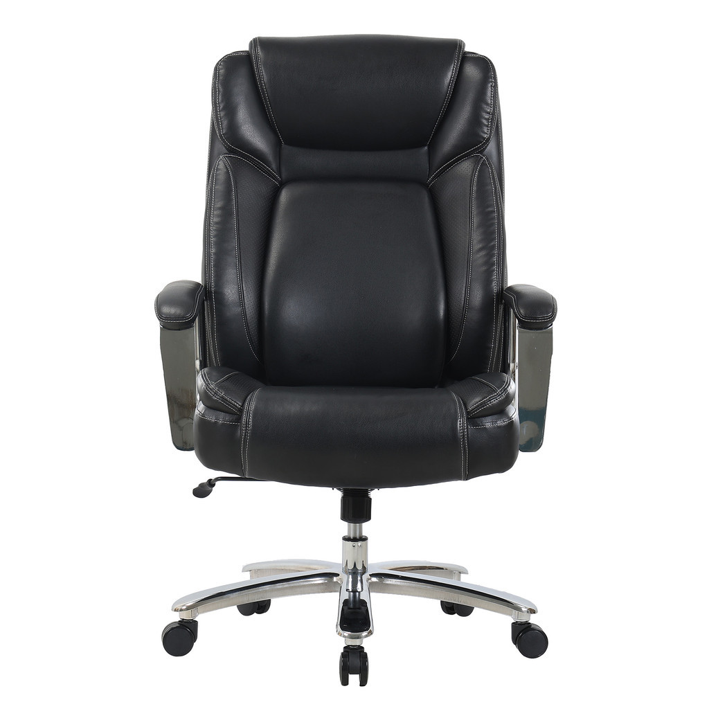 OFFICELINK, LC, Henley Big & Tall Conference Chair, OfficeSource