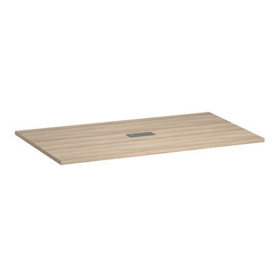 OS Laminate 96'' Rectangular Conference Table Top