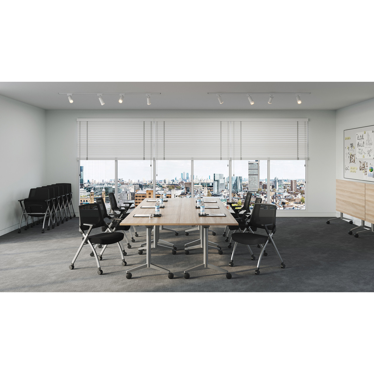 OS Training Tables Typical OSTYP373
