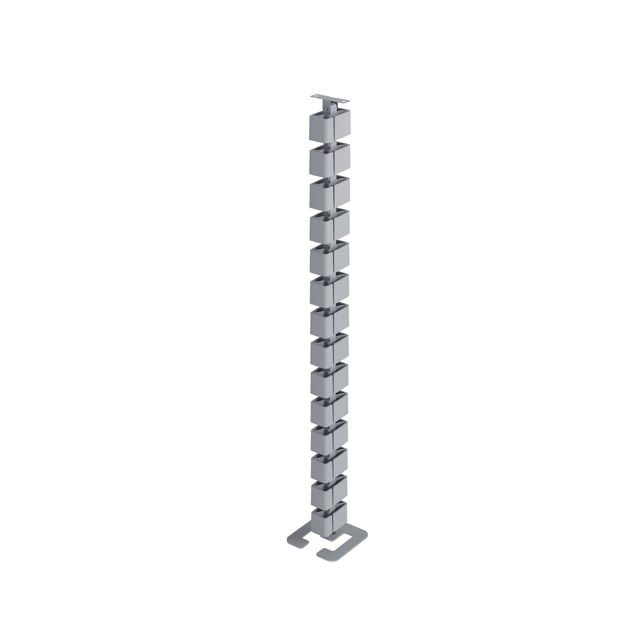30" Flexible Wire Management Snake