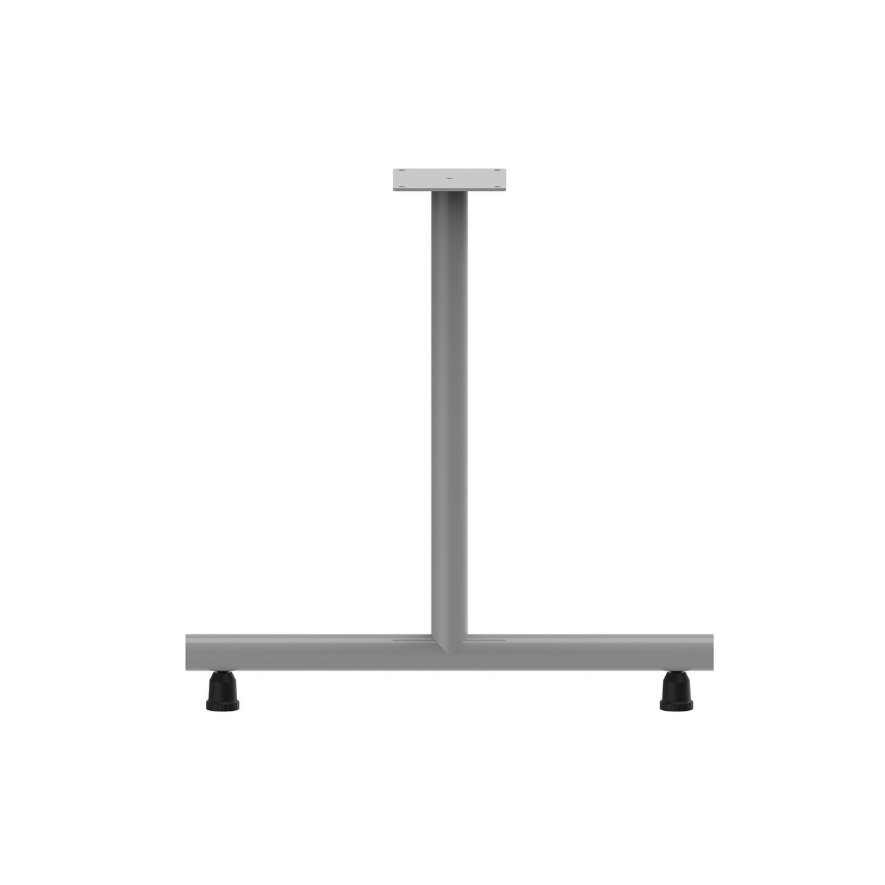 OfficeSource Training Tables by OfficeSource 28" High T Leg (For 30" tops)