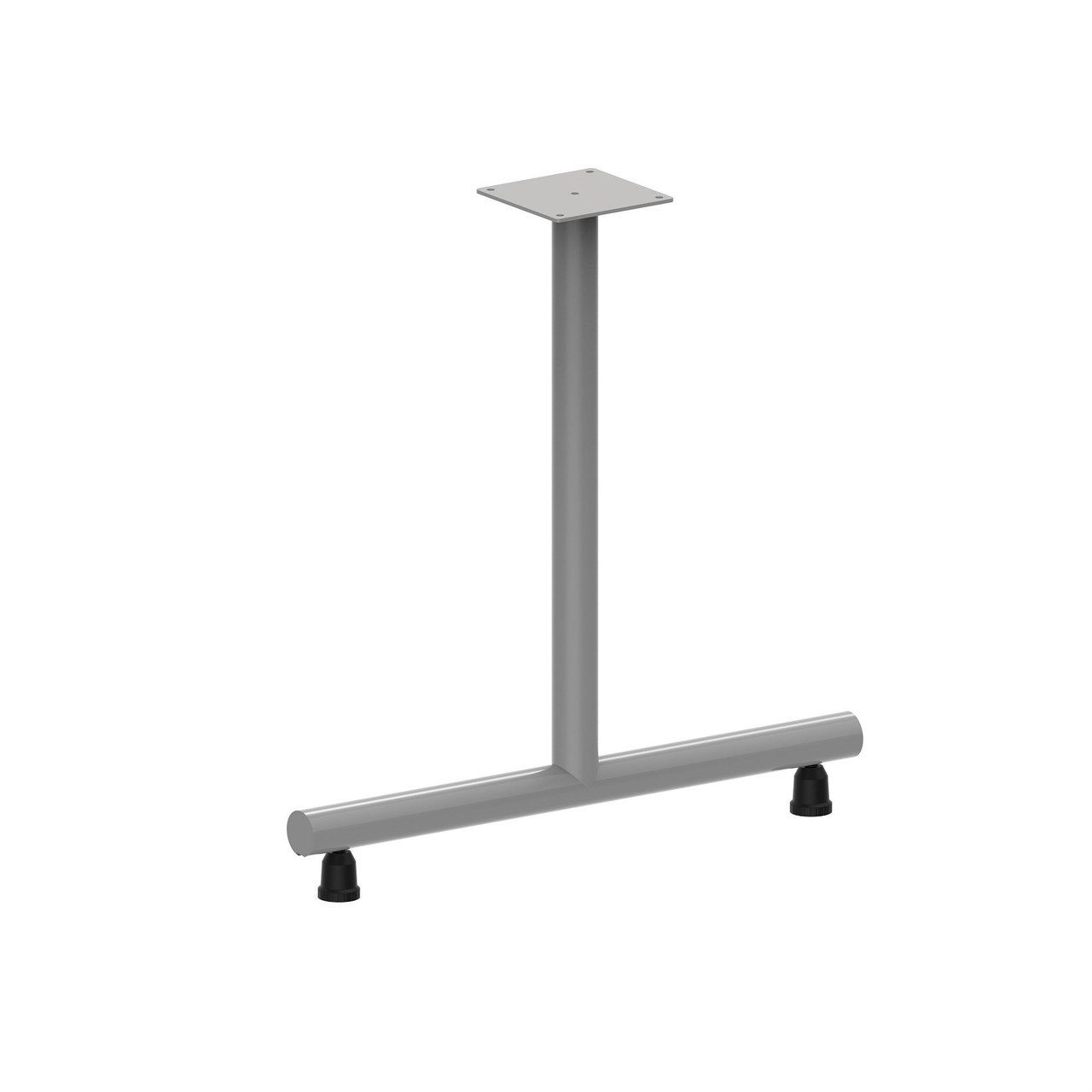 OfficeSource Training Tables by OfficeSource 28" High T Leg (For 30" tops)
