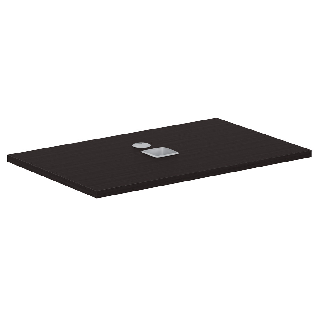 OfficeSource | StandUp Standing Desk | 36" File Top ( For OS2013)