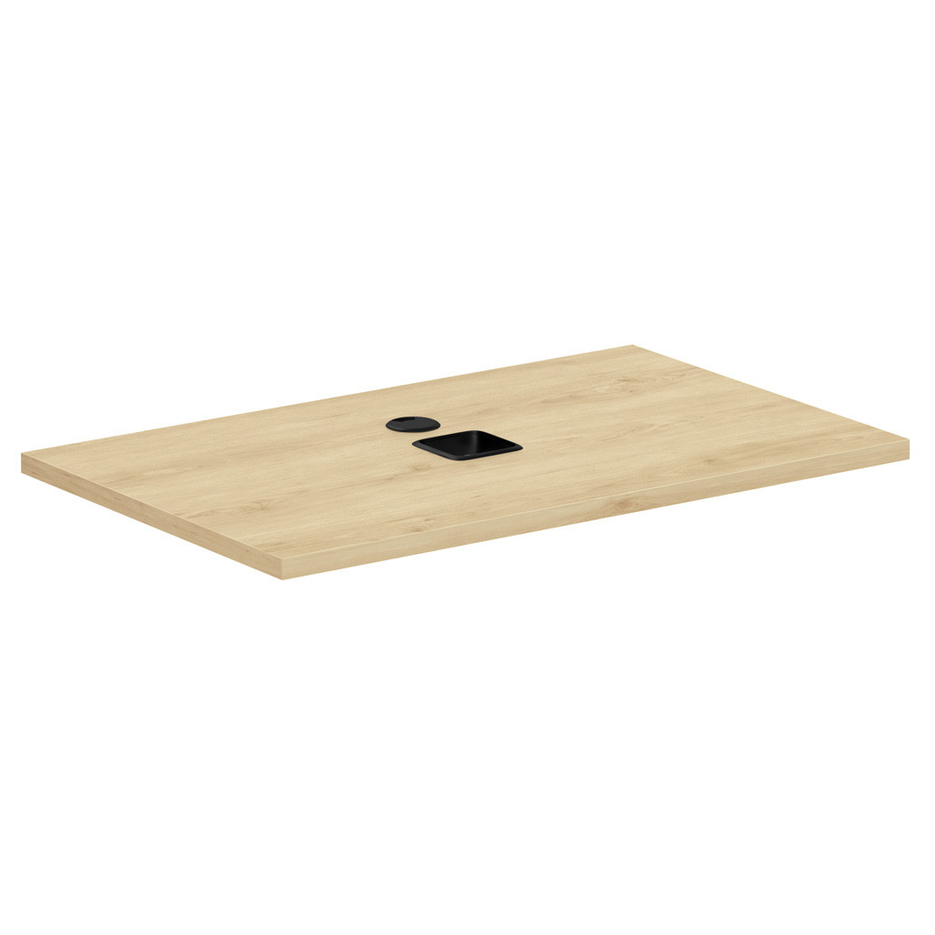 OfficeSource | StandUp Standing Desk | 36" File Top ( For OS2013)