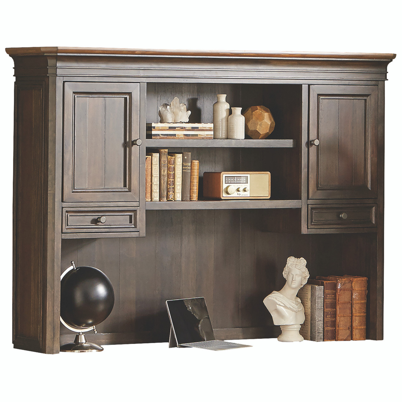 OfficeSource | Westwood | Executive Hutch