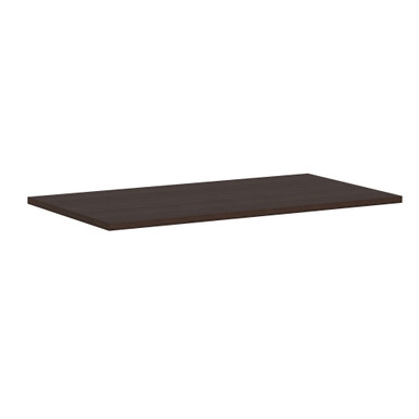 OS Laminate Rectangular Top - 48'' x 24'' (Requires Base) - Java – view 11