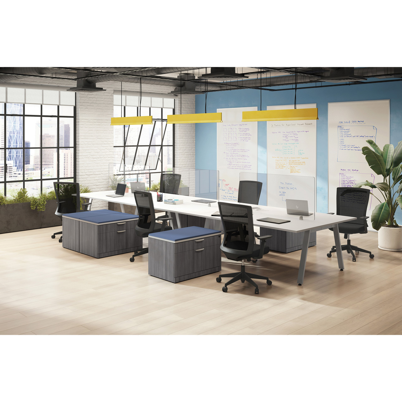 OfficeSource | Variant | Multiple Person Typical - OSTYP236