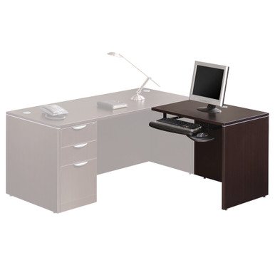 OS Laminate Reversible Return - 47'' x 24'' - Java – view 13