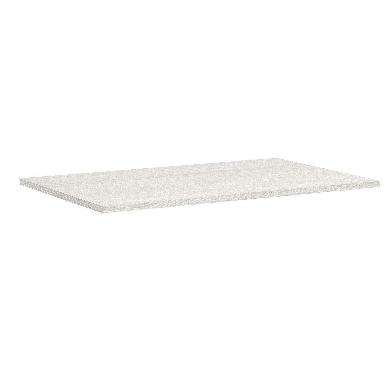 OfficeSource | Variant | Rectangular Top - 48"W x 30"D (Requires Base)