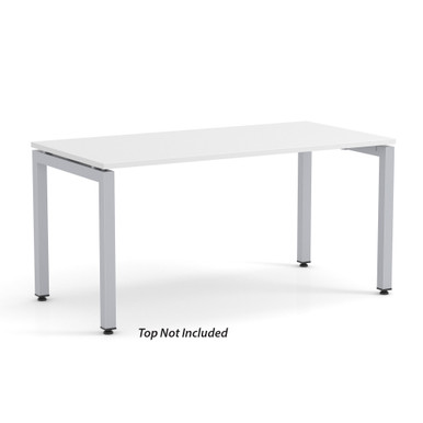OfficeSource Variant Collection Unite Leg Base - 36'' - Black – view 17