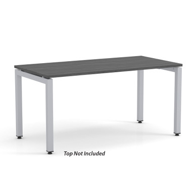 OfficeSource Variant Collection Unite Leg Base - 36'' - Black – view 10