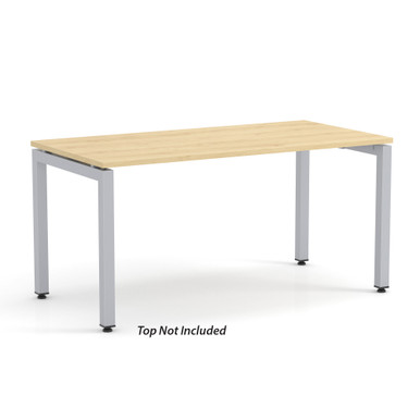 OfficeSource Variant Collection Unite Leg Base - 36'' - Black – view 14