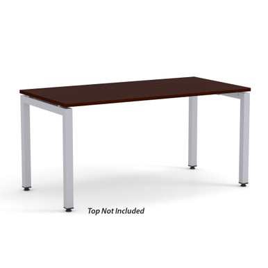 OfficeSource Variant Collection Unite Leg Base - 36'' - Black – view 15