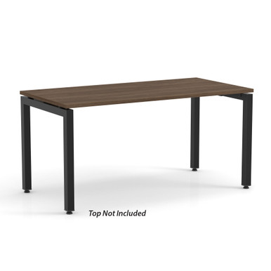 OfficeSource Variant Collection Unite Leg Base - 36'' - Black – view 9