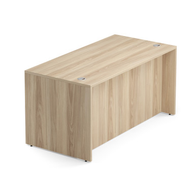 OfficeSource | OS Laminate | Desk Shell - 60''W x 30''D