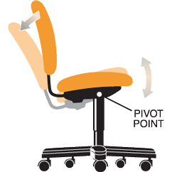Swivel/Tilt