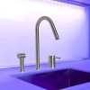 MGS F2 SP Side Spray Kitchen Tap